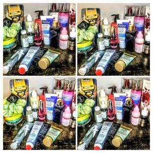 Large Luxury Skincare Bundle